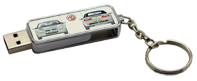 MGF 1.8i 1995-2002 USB Stick 2